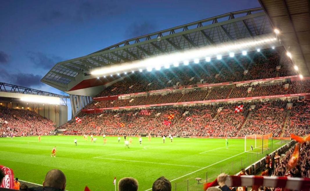 Anfield Guest House Sleeps 5 Liverpool Extérieur photo