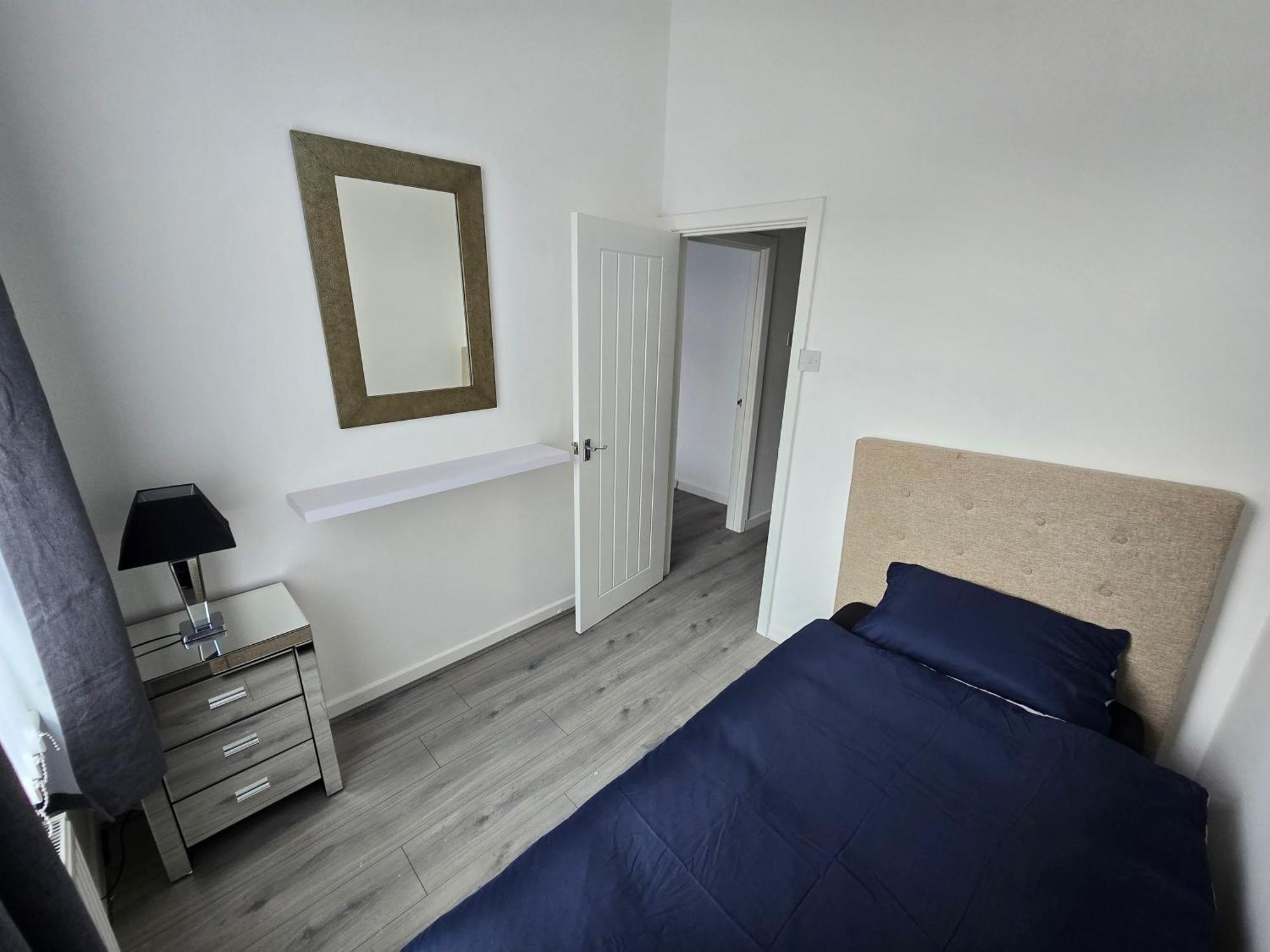 Anfield Guest House Sleeps 5 Liverpool Extérieur photo